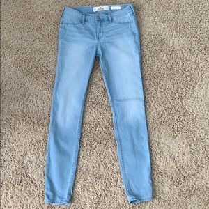 hollister jeans